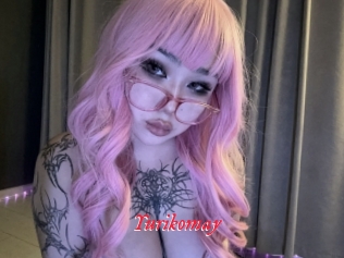 Yurikomay