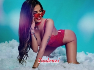 Yuukenzi