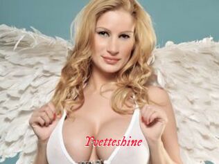 Yvetteshine