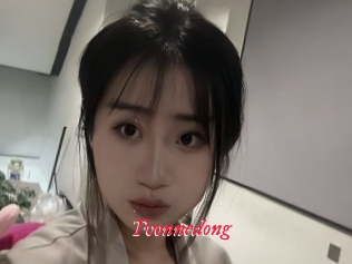 Yvonnedong
