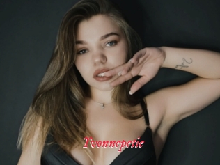 Yvonnepetie