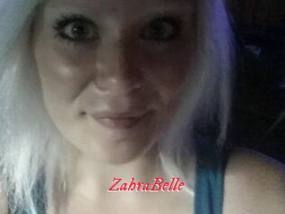 ZahraBelle
