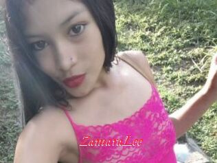 ZamaraLee