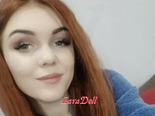 ZaraDoll