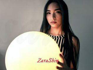 ZaraShin
