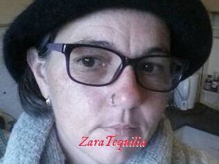 ZaraTequilia