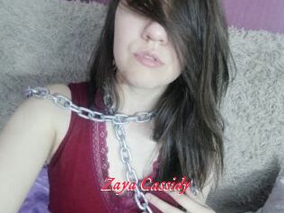 Zaya_Cassidy