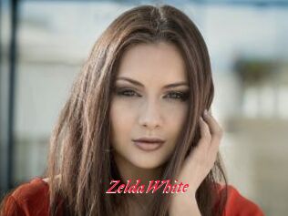 ZeldaWhite