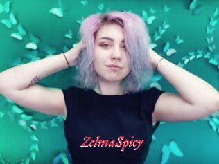 ZelmaSpicy
