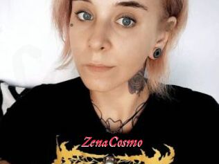 ZenaCosmo