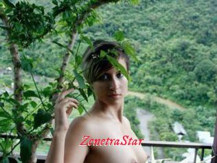 ZenetraStar