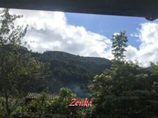 Zenka
