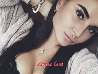 Zenna_Iam