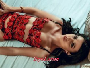 ZeyaLarson