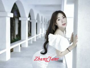 ZhangJane