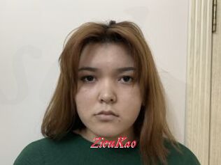 ZieuKao