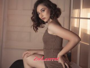 ZoeLaurent