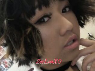 ZoeLouXO