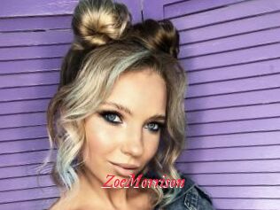 ZoeMorrison