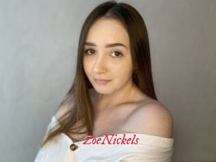 ZoeNickels