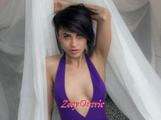 ZoeyOistric