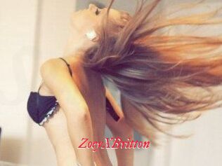 ZoeyXBritton