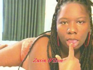 Zurin_Wilson