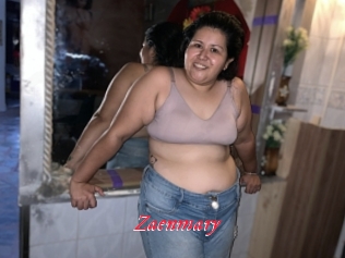Zaenmary