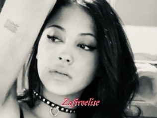 Zafiroelise