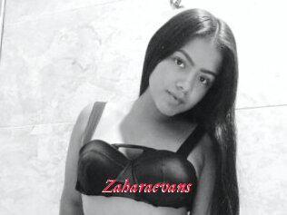Zaharaevans
