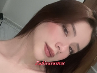 Zahiraramos