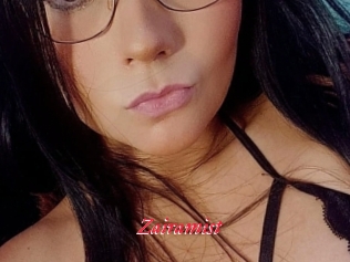 Zairamist