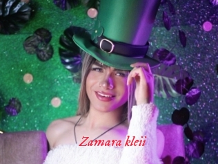 Zamara_kleii