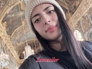 Zamsailor