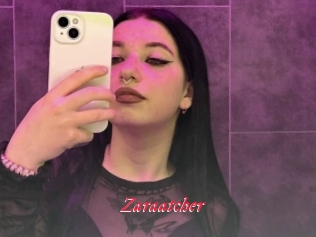 Zaraatcher