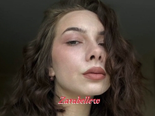 Zarabellew