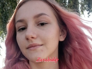 Zarabiddy