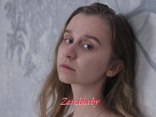 Zaraburby