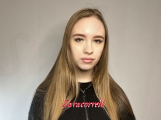 Zaracorrell