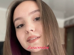Zaracreedon