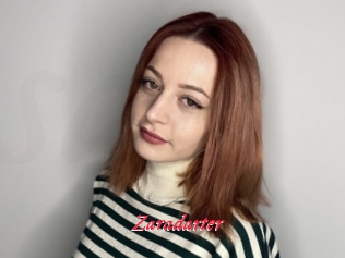 Zaradarter
