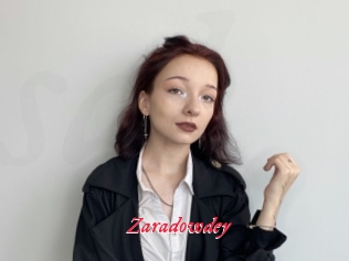 Zaradowdey