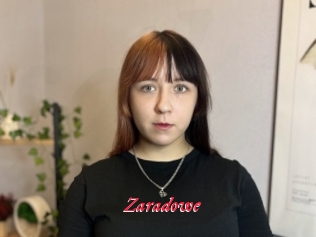 Zaradowe