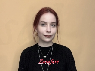 Zarafare