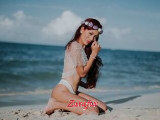 Zarafox