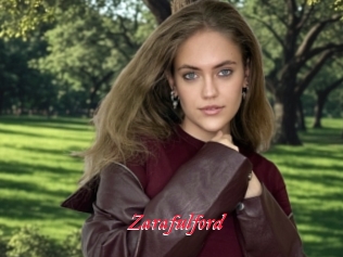 Zarafulford