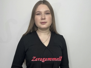 Zaragammell
