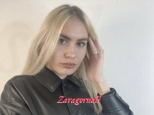 Zaragornall