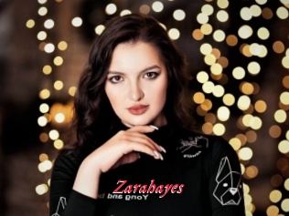 Zarahayes