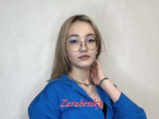 Zarahenley